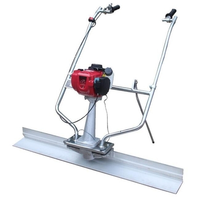 7 Days Money Back Stainless Steel Power Vibratory Floor Finishing Machine Concrete Road Support Vibrating Concrete Laser Screed